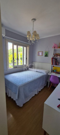 Imagem Casa de Condomínio com 3 Quartos à Venda, 198 m² em Tristeza - Porto Alegre Imagem Casa de Condomínio com 3 Quartos à Venda, 198 m² em Tristeza - Porto Alegre