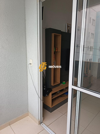 Imagem Apartamento com 2 Quartos à Venda, 55 m² em Itaipava - Itajaí Imagem Apartamento com 2 Quartos à Venda, 55 m² em Itaipava - Itajaí