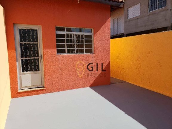 Imagem Casa com 2 Quartos à Venda, 80 m² em Residencial Parque Pavan - Sumaré