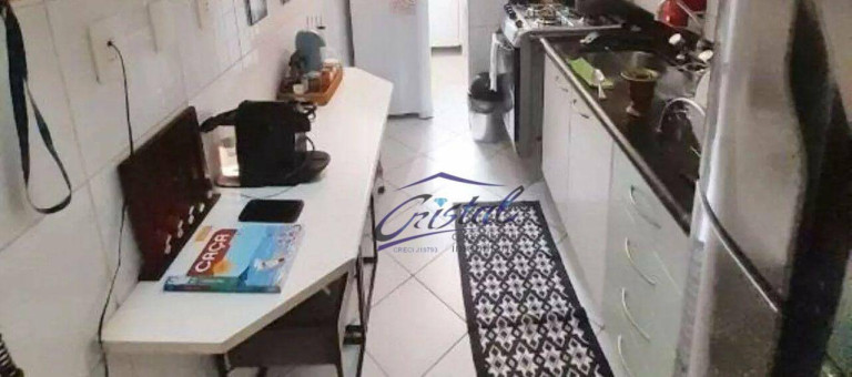Imagem Apartamento com 2 Quartos à Venda, 65 m² em Butantã - São Paulo