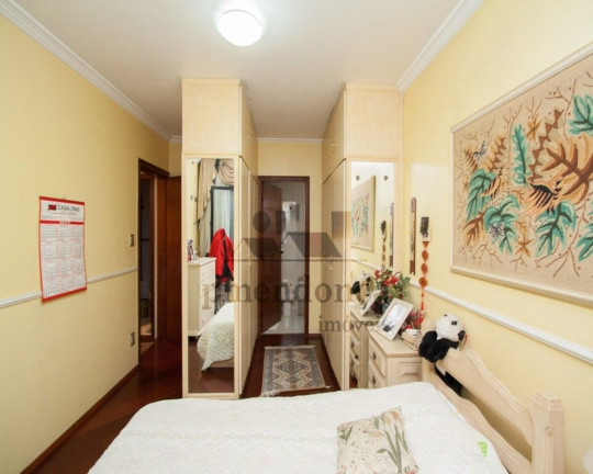 Imagem Apartamento com 3 Quartos à Venda, 129 m² em Perdizes - São Paulo Imagem Apartamento com 3 Quartos à Venda, 129 m² em Perdizes - São Paulo