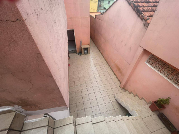 Imagem Casa com 3 Quartos à Venda,  em Taboão - Diadema