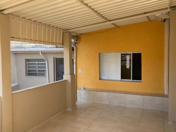 Imagem Casa com 2 Quartos à Venda, 113 m² em Vila Ema - São Paulo