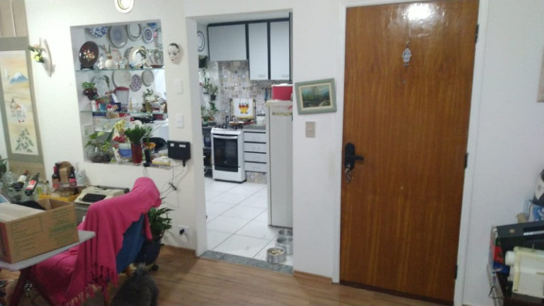 Imóvel com 2 Quartos à Venda, 69 m² em Vila São Pedro - São Paulo