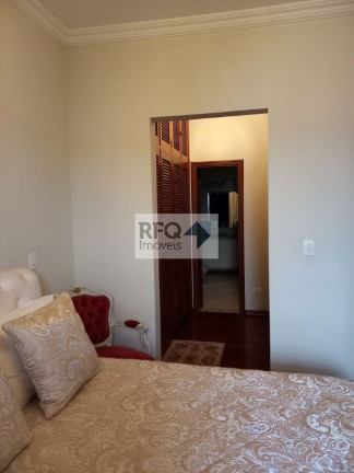 Imagem Casa com 3 Quartos à Venda, 252 m² em Vila Monumento - São Paulo