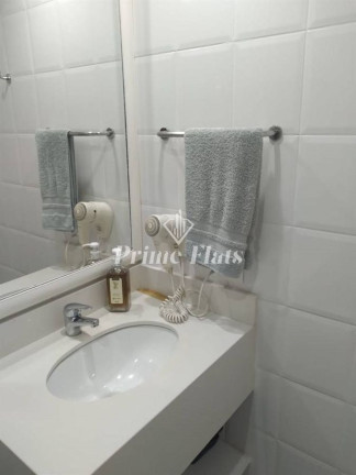 Imagem Apartamento com 1 Quarto à Venda, 38 m² em Moema - São Paulo Imagem Apartamento com 1 Quarto à Venda, 38 m² em Moema - São Paulo