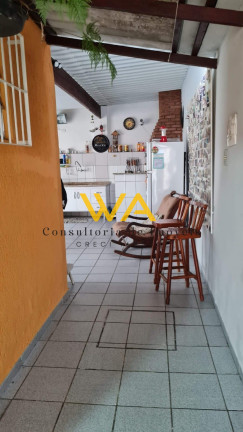 Imagem Sobrado com 3 Quartos à Venda, em Conjunto Habitacional São Sebastião - Mogi Das Cruzes Imagem Sobrado com 3 Quartos à Venda, em Conjunto Habitacional São Sebastião - Mogi Das Cruzes