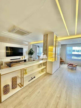 Imagem Apartamento com 3 Quartos à Venda, 150 m² em Praia Da Costa - Vila Velha