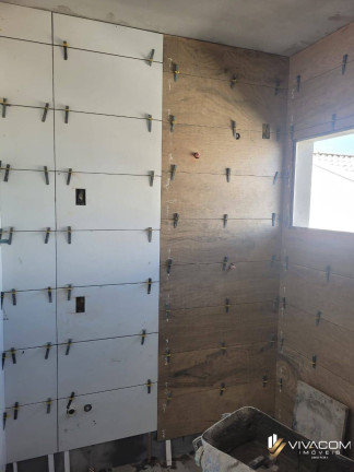 Imagem Casa com 2 Quartos à Venda, 85 m² em Forquilhas - São José Imagem Casa com 2 Quartos à Venda, 85 m² em Forquilhas - São José