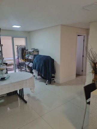 Imagem Apartamento com 4 Quartos à Venda, 120 m² em Vila Emir - São Paulo