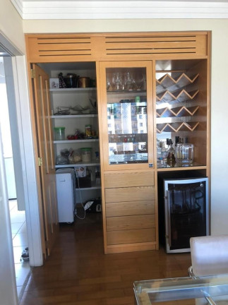 Imagem Apartamento com 3 Quartos à Venda, 141 m² em Vila Mariana - Sp Imagem Apartamento com 3 Quartos à Venda, 141 m² em Vila Mariana - Sp