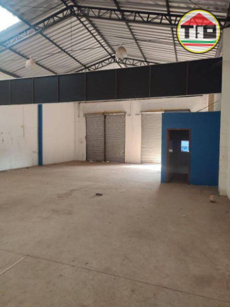 Imagem Galpão para Alugar, 220 m² em Cidade Nova - Marabá Imagem Galpão para Alugar, 220 m² em Cidade Nova - Marabá