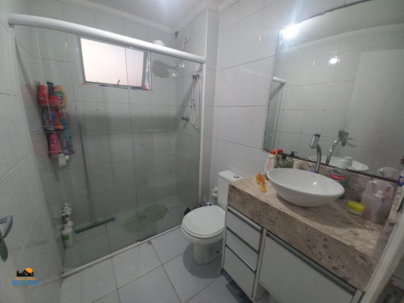 Imagem Cobertura com 2 Quartos à Venda ou Locação, 77 m² em Vila Jockei Clube - São Vicente Imagem Cobertura com 2 Quartos à Venda ou Locação, 77 m² em Vila Jockei Clube - São Vicente