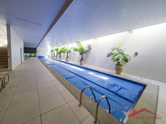 Imagem Apartamento com 1 Quarto para Alugar, 47 m² em Centro - Joinville Imagem Apartamento com 1 Quarto para Alugar, 47 m² em Centro - Joinville