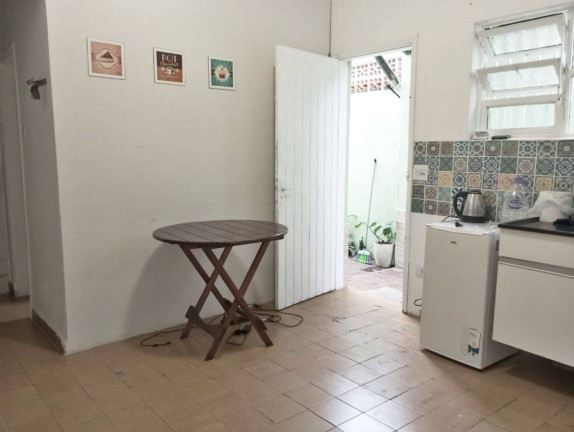 Imagem Casa com 2 Quartos à Venda, 89 m² em Solemar - Praia Grande Imagem Casa com 2 Quartos à Venda, 89 m² em Solemar - Praia Grande