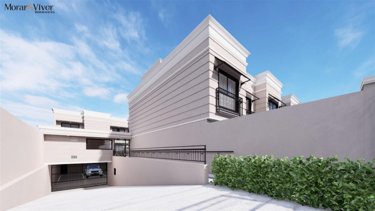 Imagem Casa com 3 Quartos à Venda, 176 m² em Bom Retiro - Curitiba Imagem Casa com 3 Quartos à Venda, 176 m² em Bom Retiro - Curitiba