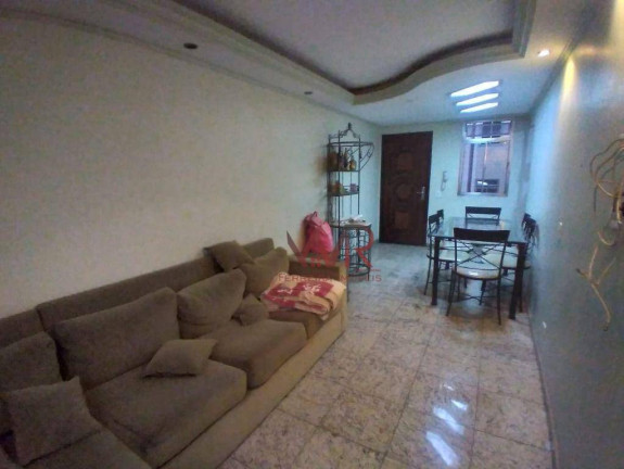 Imagem Apartamento com 2 Quartos à Venda, 56 m² em Itaquera - São Paulo Imagem Apartamento com 2 Quartos à Venda, 56 m² em Itaquera - São Paulo