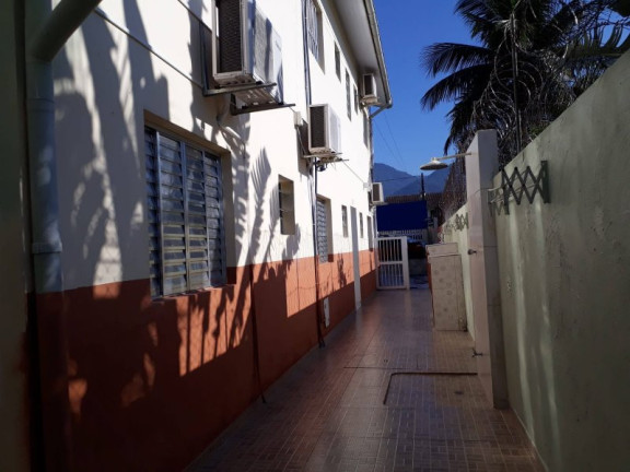 Imagem Apartamento com 1 Quarto à Venda, 47 m² em Maranduba - Ubatuba Imagem Apartamento com 1 Quarto à Venda, 47 m² em Maranduba - Ubatuba