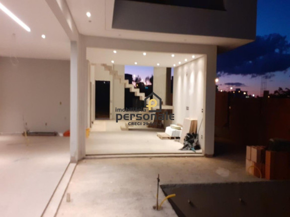 Imagem Imóvel com 4 Quartos à Venda, 360 m² em Alphaville Nova Esplanada - Votorantim Imagem Imóvel com 4 Quartos à Venda, 360 m² em Alphaville Nova Esplanada - Votorantim