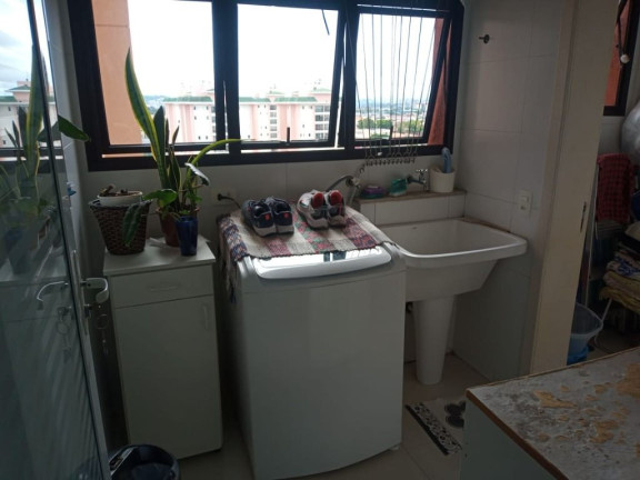 Imagem Apartamento com 3 Quartos à Venda, 134 m² em Centro - Suzano Imagem Apartamento com 3 Quartos à Venda, 134 m² em Centro - Suzano