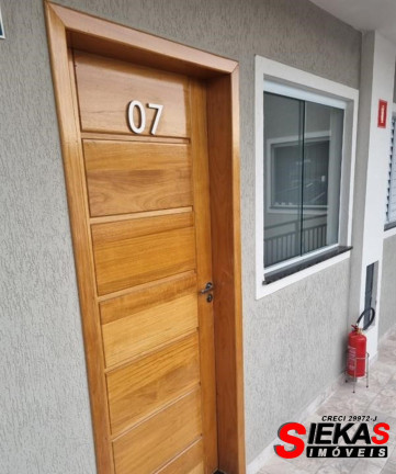 Imagem Apartamento com 2 Quartos à Venda, 40 m² em Vila Tolstoi - São Paulo Imagem Apartamento com 2 Quartos à Venda, 40 m² em Vila Tolstoi - São Paulo