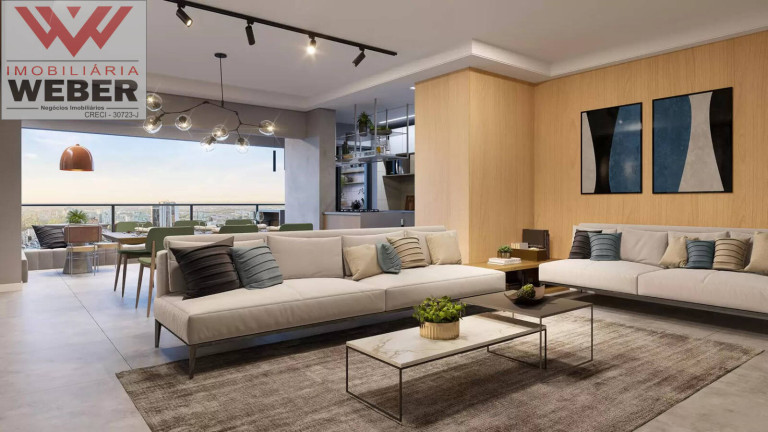 Imagem Apartamento com 3 Quartos à Venda, 143 m² em Parque Campolim - Sorocaba