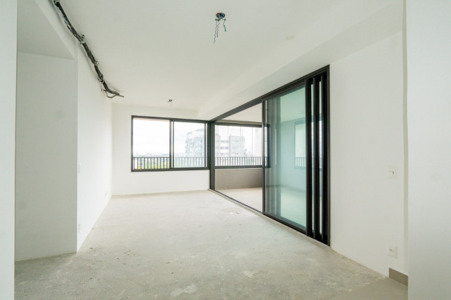 Imagem Apartamento com 3 Quartos à Venda, 163 m² em Pinheiros - São Paulo