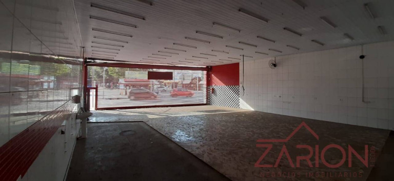 Imagem Loja para Alugar, 253 m² em Centro - Taubaté