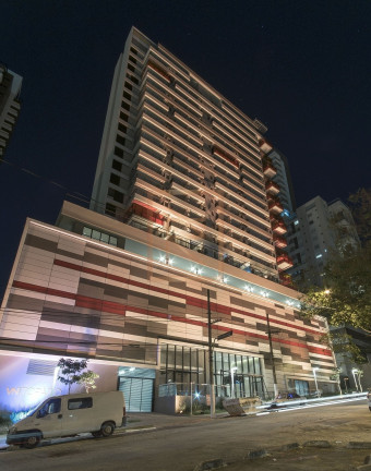 Imagem Apartamento com 2 Quartos à Venda, 49 m² em Aclimação - São Paulo Imagem Apartamento com 2 Quartos à Venda, 49 m² em Aclimação - São Paulo
