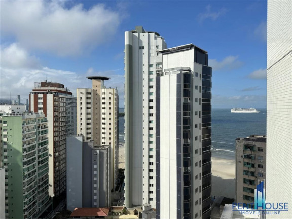Imagem Apartamento com 3 Quartos à Venda, 132 m² em Centro - Balneário Camboriú