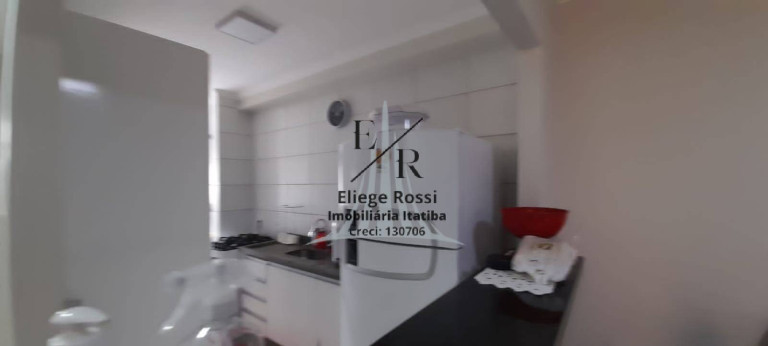 Imagem Apartamento com 2 Quartos à Venda, em Loteamento Santo Antônio - Itatiba Imagem Apartamento com 2 Quartos à Venda, em Loteamento Santo Antônio - Itatiba
