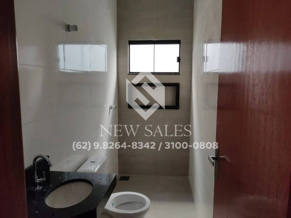 Imagem Casa com 3 Quartos à Venda, 114 m² em Jardim Bougainville - Senador Canedo Imagem Casa com 3 Quartos à Venda, 114 m² em Jardim Bougainville - Senador Canedo