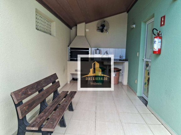 Imagem Apartamento com 3 Quartos à Venda, 140 m² em Bosque Dos Eucaliptos - São José Dos Campos Imagem Apartamento com 3 Quartos à Venda, 140 m² em Bosque Dos Eucaliptos - São José Dos Campos