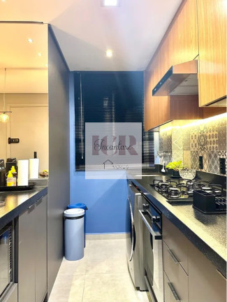 Imagem Apartamento com 2 Quartos à Venda, 45 m² em Vossoroca - Votorantim