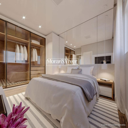 Imagem Apartamento com 2 Quartos à Venda, 62 m² em Tingui - Curitiba Imagem Apartamento com 2 Quartos à Venda, 62 m² em Tingui - Curitiba