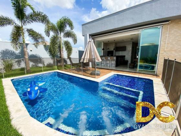 Imagem Casa de Condomínio com 3 Quartos à Venda, 223 m² em Ribeirão Do Lipa - Cuiabá Imagem Casa de Condomínio com 3 Quartos à Venda, 223 m² em Ribeirão Do Lipa - Cuiabá