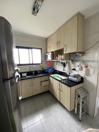 Imagem Apartamento com 1 Quarto à Venda, 48 m² em Guilhermina - Praia Grande Imagem Apartamento com 1 Quarto à Venda, 48 m² em Guilhermina - Praia Grande