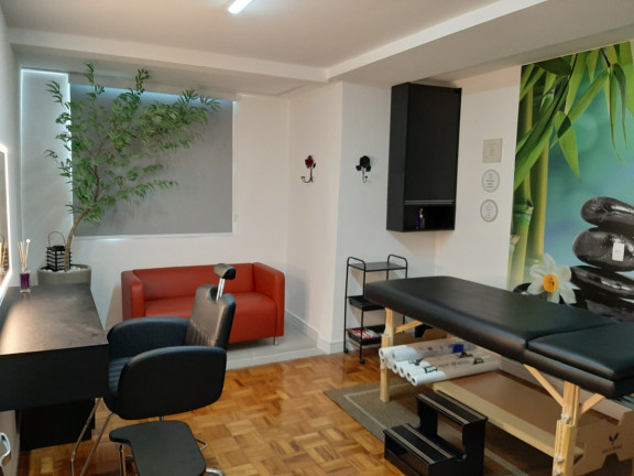 Imagem Apartamento com 2 Quartos à Venda, 117 m² em Indianópolis - São Paulo