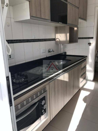 Imagem Apartamento com 2 Quartos à Venda, 67 m² em Sacomã - São Paulo Imagem Apartamento com 2 Quartos à Venda, 67 m² em Sacomã - São Paulo