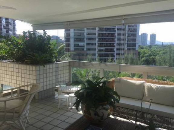 Imagem Apartamento com 3 Quartos à Venda, 200 m² em Barra Da Tijuca - Rio De Janeiro Imagem Apartamento com 3 Quartos à Venda, 200 m² em Barra Da Tijuca - Rio De Janeiro