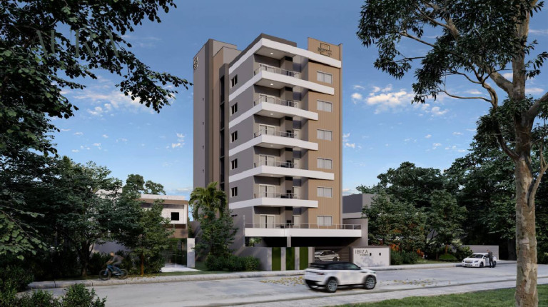 Imagem Apartamento com 3 Quartos à Venda, 88 m² em Centro - Navegantes Imagem Apartamento com 3 Quartos à Venda, 88 m² em Centro - Navegantes