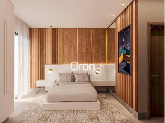 Imagem Sobrado com 3 Quartos à Venda, 320 m² em Portal Do Sol Green - Goiânia Imagem Sobrado com 3 Quartos à Venda, 320 m² em Portal Do Sol Green - Goiânia