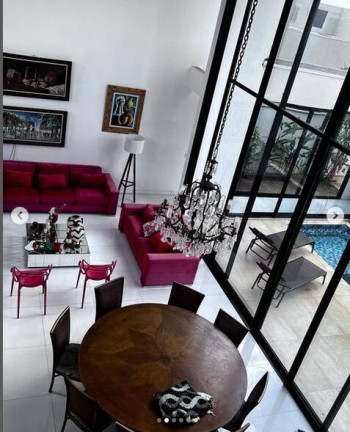 Imagem Casa de Condomínio com 3 Quartos à Venda, 483 m² em Residencial Lago Sul - Bauru Imagem Casa de Condomínio com 3 Quartos à Venda, 483 m² em Residencial Lago Sul - Bauru