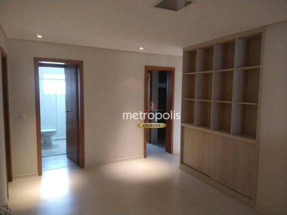 Imagem Apartamento com 4 Quartos à Venda, 244 m² em Santa Paula - São Caetano Do Sul Imagem Apartamento com 4 Quartos à Venda, 244 m² em Santa Paula - São Caetano Do Sul