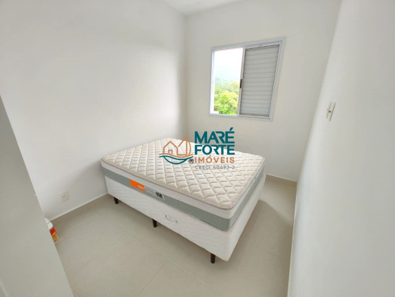 Imagem Apartamento com 2 Quartos à Venda, 55 m² em Toninhas - Ubatuba