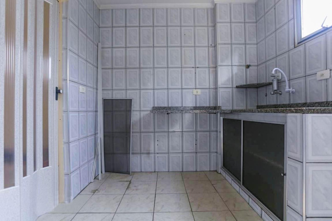 Imagem Apartamento com 2 Quartos à Venda, 55 m² em Piratininga - Osasco