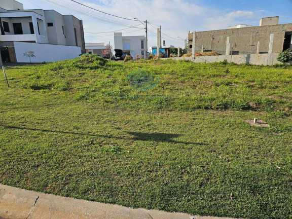 Imagem Terreno em Condomínio à Venda, 465 m² em Residencial Lagos D'icaraí - Salto Imagem Terreno em Condomínio à Venda, 465 m² em Residencial Lagos D'icaraí - Salto