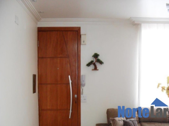 Imagem Apartamento com 2 Quartos à Venda, 50 m² em Lauzane Paulista - São Paulo Imagem Apartamento com 2 Quartos à Venda, 50 m² em Lauzane Paulista - São Paulo