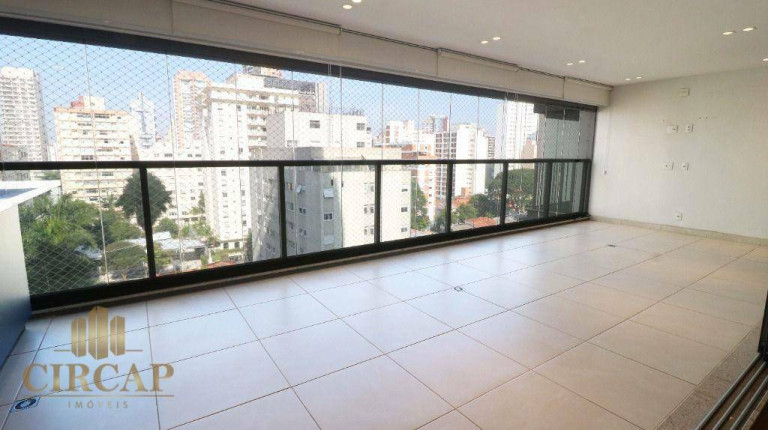 Imagem Apartamento com 4 Quartos à Venda, 162 m² em Pinheiros - São Paulo Imagem Apartamento com 4 Quartos à Venda, 162 m² em Pinheiros - São Paulo