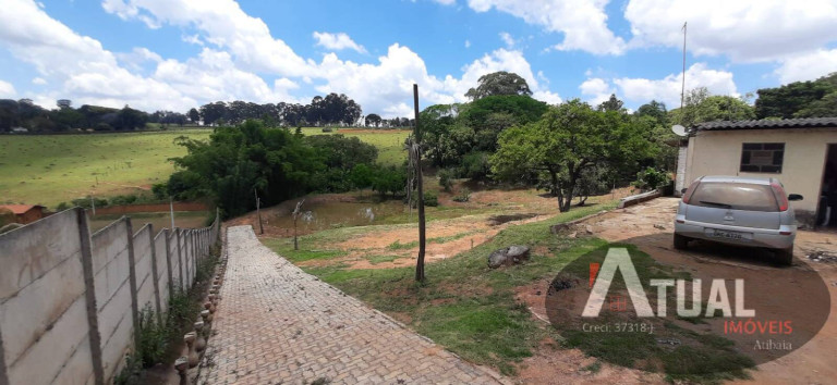 Imagem Chácara com 4 Quartos à Venda, 15.000 m² em Ponte Alta - Atibaia Imagem Chácara com 4 Quartos à Venda, 15.000 m² em Ponte Alta - Atibaia